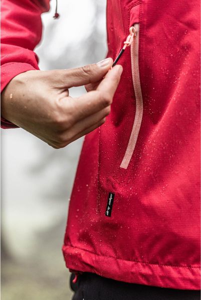 Fitz Roy III Jacket