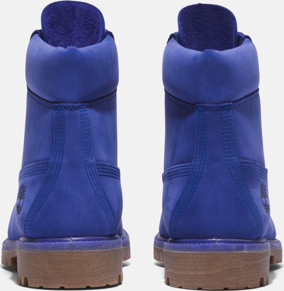 Mens 6 Inch Premium Boot