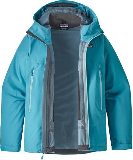 W's Cloud Ridge Jacket