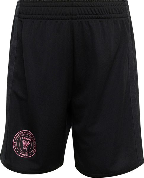 Inter Miami CF 26/27 Away Mini Kit Messi