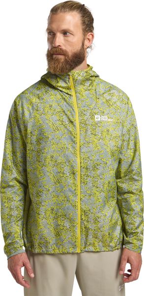 Prelight Wind Jacket M