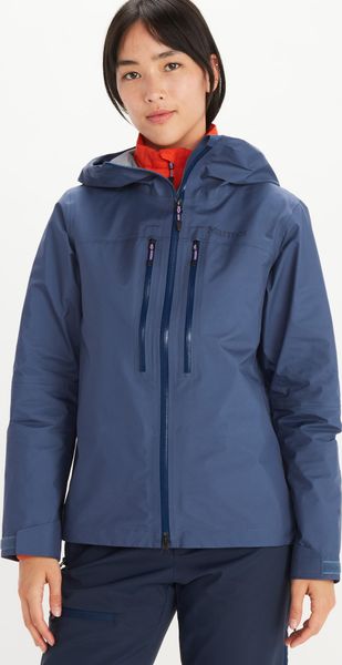Wm's Kessler Gore-tex Jacket