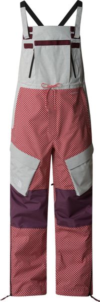 A68A Dryvent Mono Shell Bib