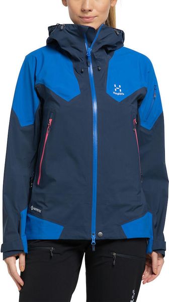 Roc Spire Jacket Women