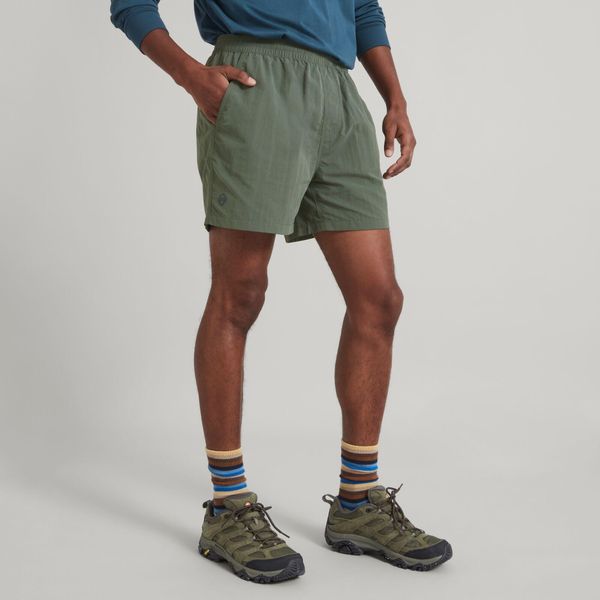 Evry-day MNS 5"" Shorts