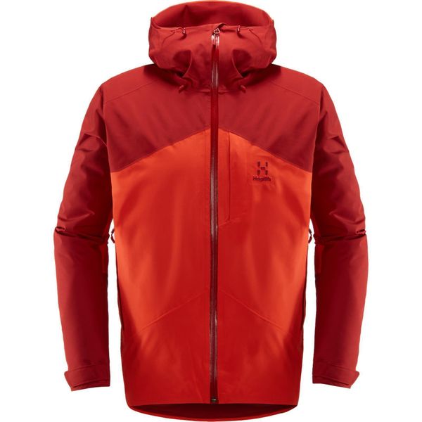 Niva Insulated Jacket Men