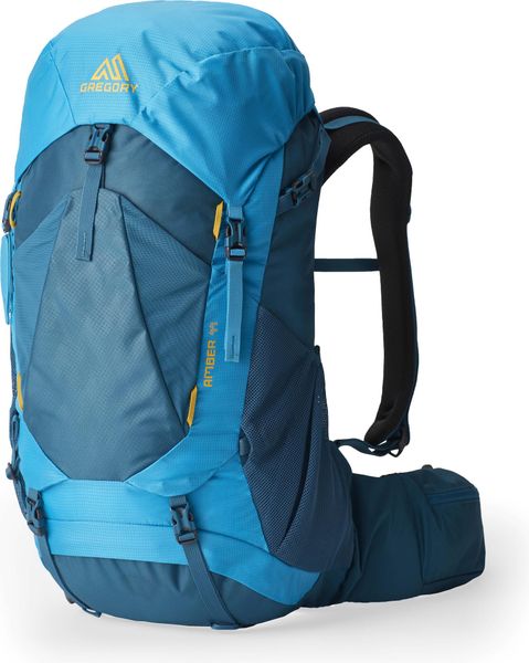 Amber 44 Plus