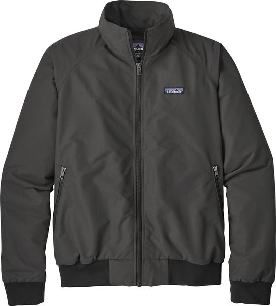 M's Baggies Jacket