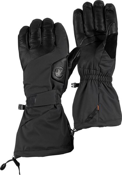 Scalottas Glove