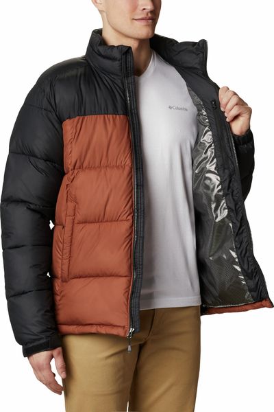 Pike Lake Jacket
