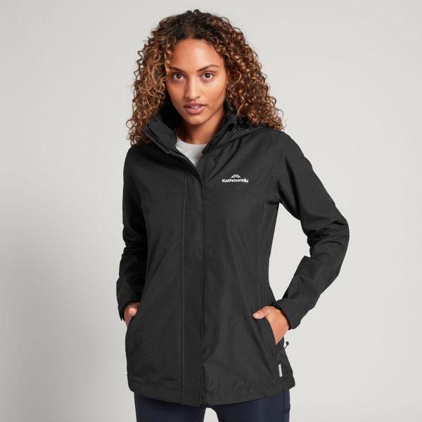 Andulo Wmns Rain Jacket V3