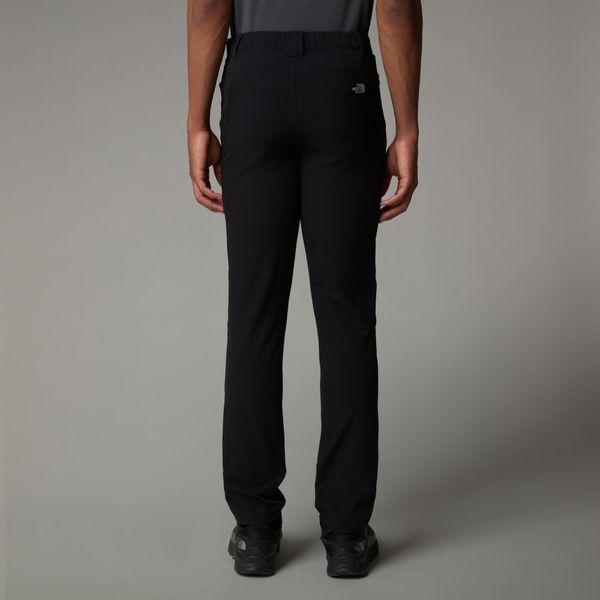 Mens Quest Softshell Pant (slim Fit)