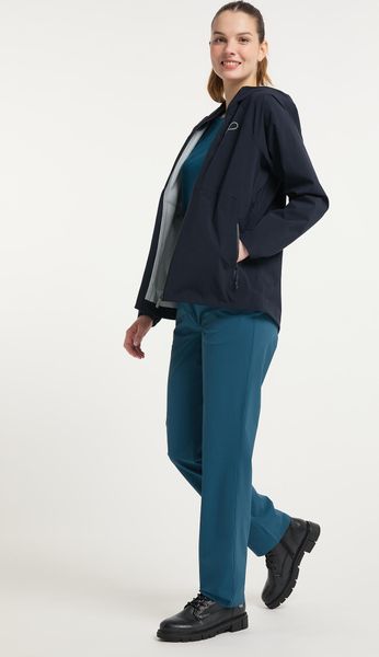W-evershell LT Jacket 1