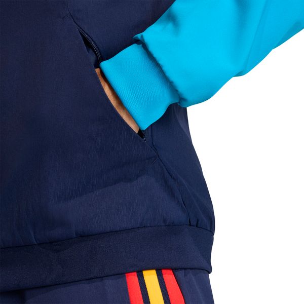 Spain 26 Tiro Presentation Jacket