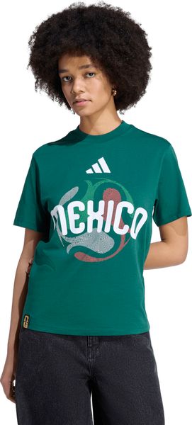 Fifa World Cup 26 Mexico T-shirt