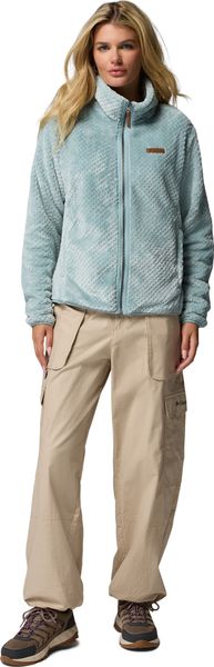 Fire Side II Sherpa Full Zip