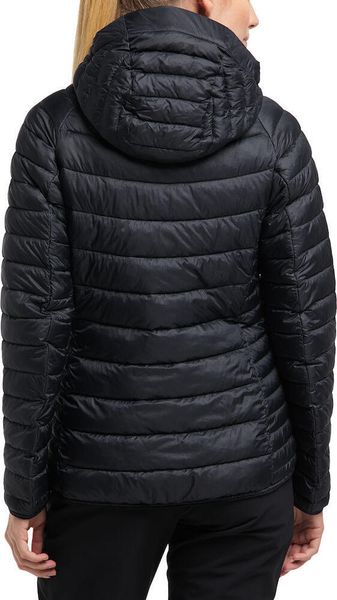 V Series Mimic Hood Women