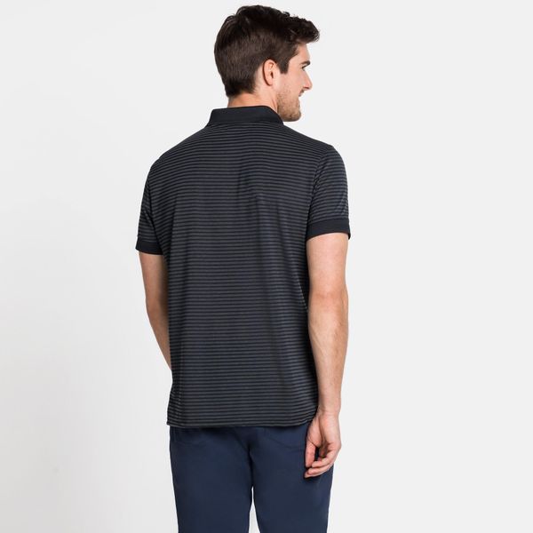 Polo Shirt Short Sleeve Nikko DRY