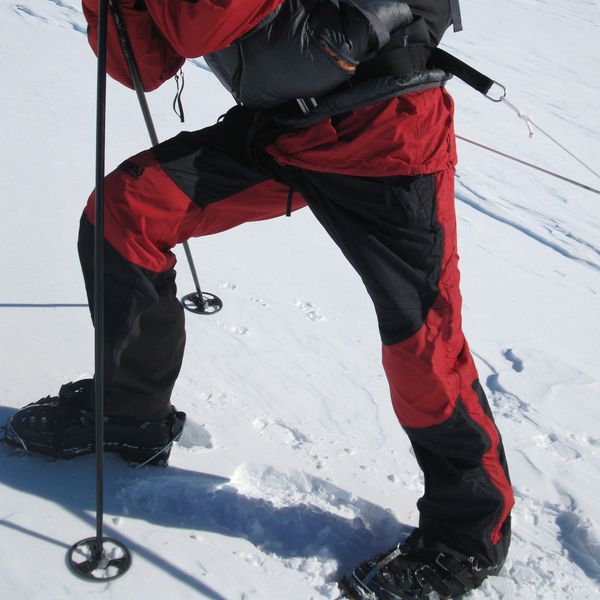 Antarctic Expedition Salopette