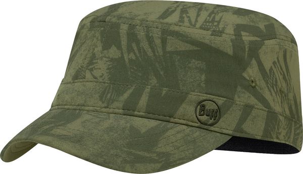 Military Cap