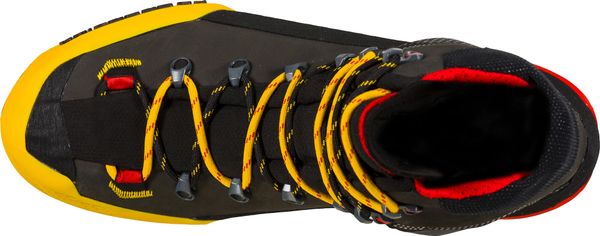 Aequilibrium LT GTX