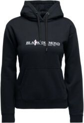 W Heritage Wordmark PO Hoody