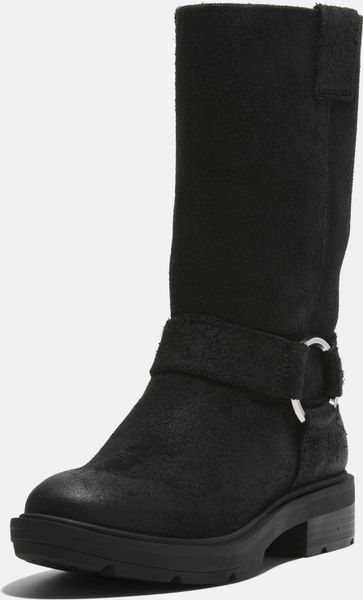 Womens Tall Pull ON Boot