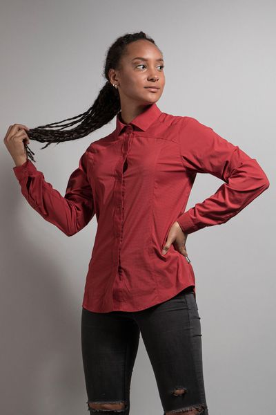 Sejo W's Long Sleeve Shirt