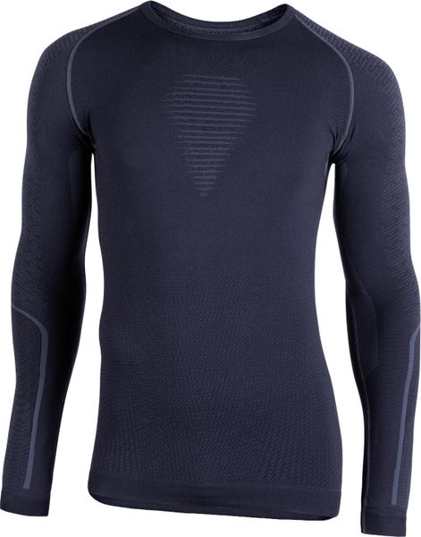 MAN Visyon Underwear Shirt Longsleeve