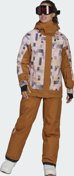 Women Rsort 2Lins Jacket