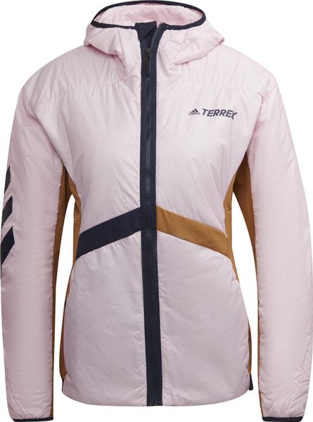 Women Skyc Hyb Jacket