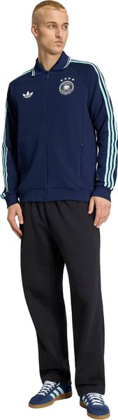 Germany Away Anthem Jacket Men