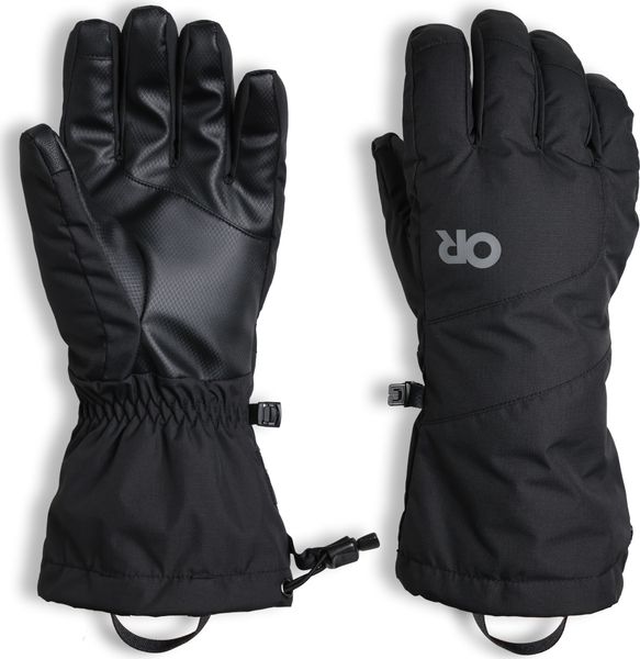 Men's Adrenaline Gloves