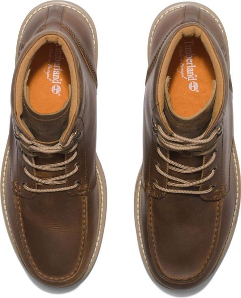 Mens Newmarket II Rugged Tall Boot