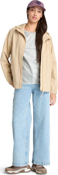 Water Resistant Jacket