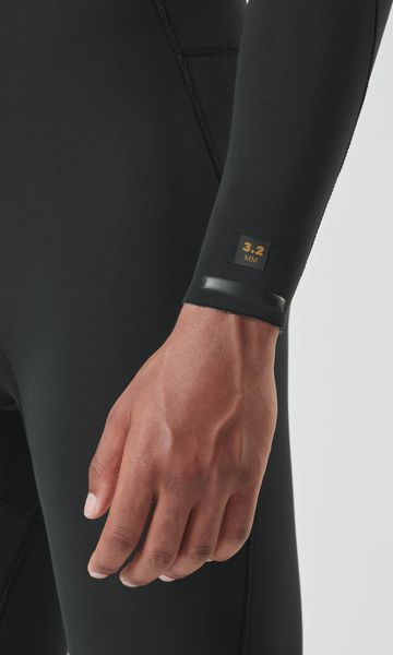 Equation 3/2 Logo Full Zip