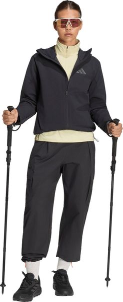 Multi Climawarm Softshell Jacket Women