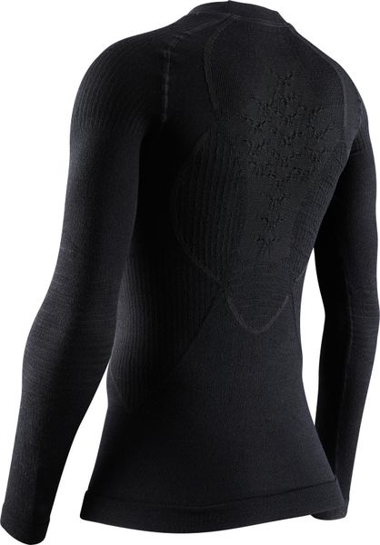 Apani 4.0 Merino Shirt Long Sleeve Women
