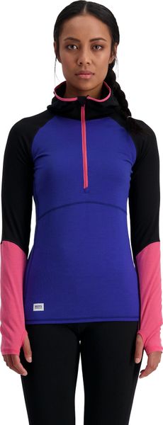 Womens Bella Tech Hoody