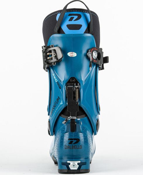Quantum EVO Sport