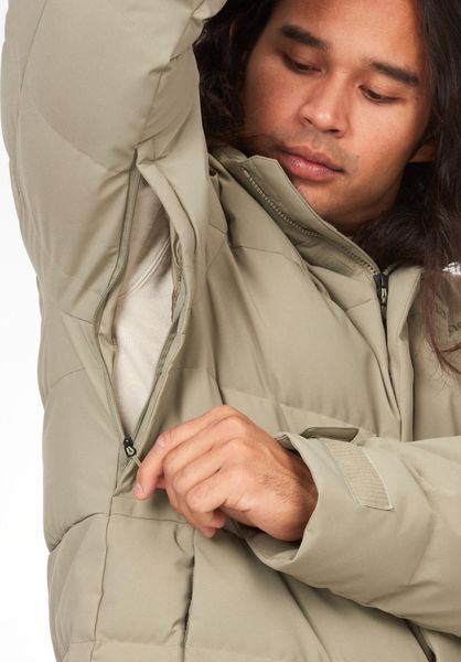 Shadow Jacket
