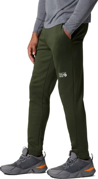 Polartec Power Stretch Pro Jogger