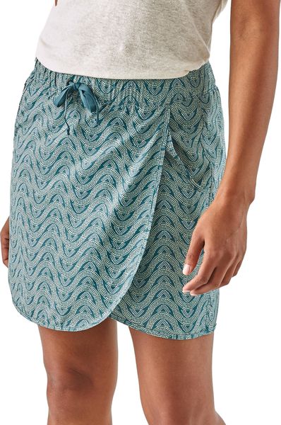W's Fleetwith Skort