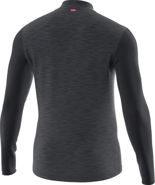 Men Shirt Long Sleeve Stripes Transtex Warm