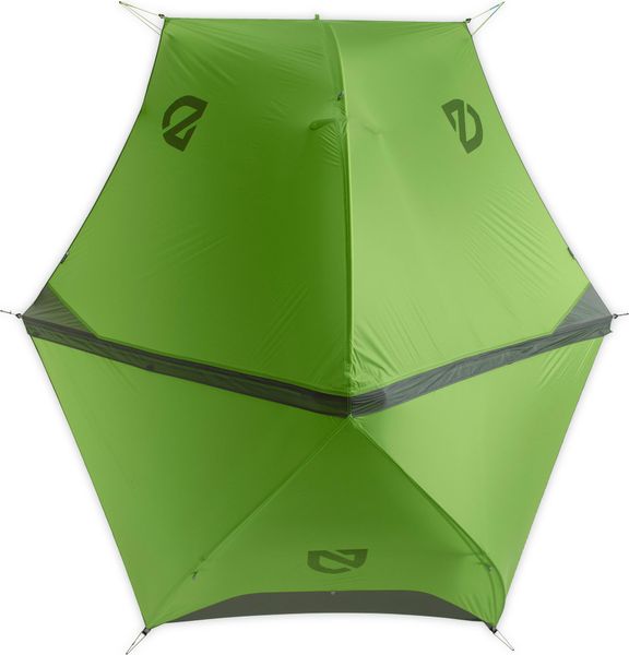 Hornet Ultralight Backpacking Tent 2-Person
