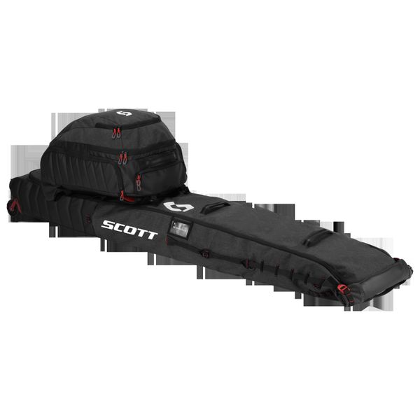 Ski Wheelpremium Bag