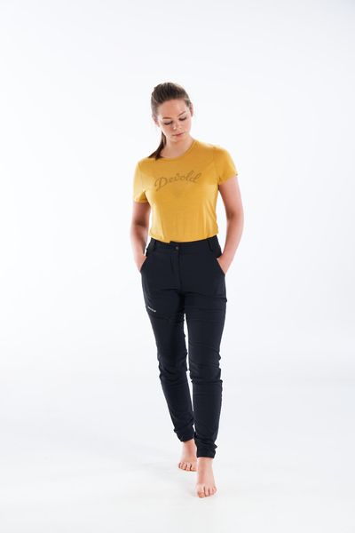 Myrull Merino 130 Tee WMN