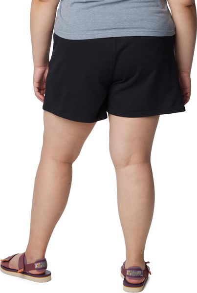 Trek French Terry Short