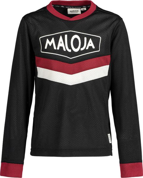 LavernaunB. Long Sleeve Freeride Jersey