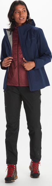 Wm's Minimalist Gore TEX Jacket